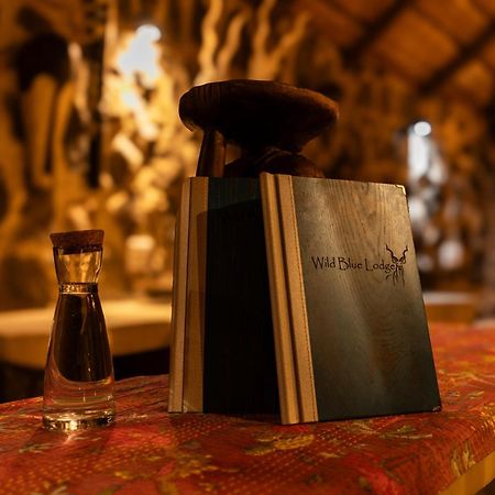 The Wild Blue Lodge Safari & Spa Hoedspruit Exteriér fotografie