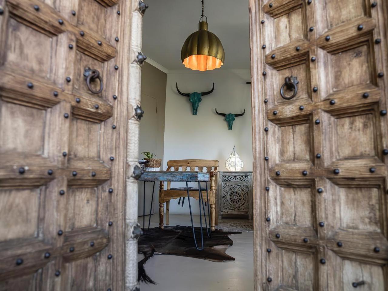 The Wild Blue Lodge Safari & Spa Hoedspruit Pokoj fotografie