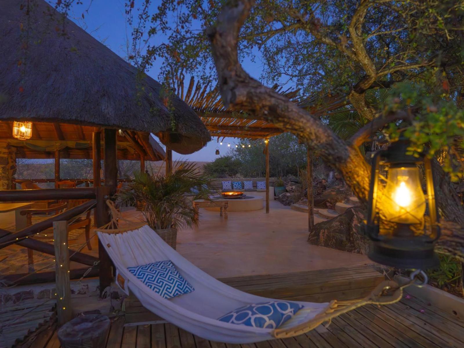 The Wild Blue Lodge Safari & Spa Hoedspruit Exteriér fotografie