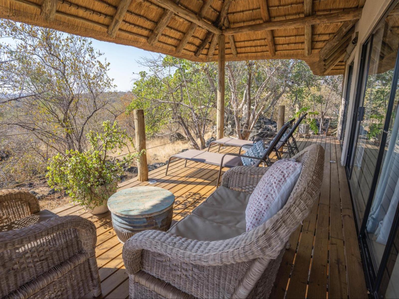 The Wild Blue Lodge Safari & Spa Hoedspruit Pokoj fotografie