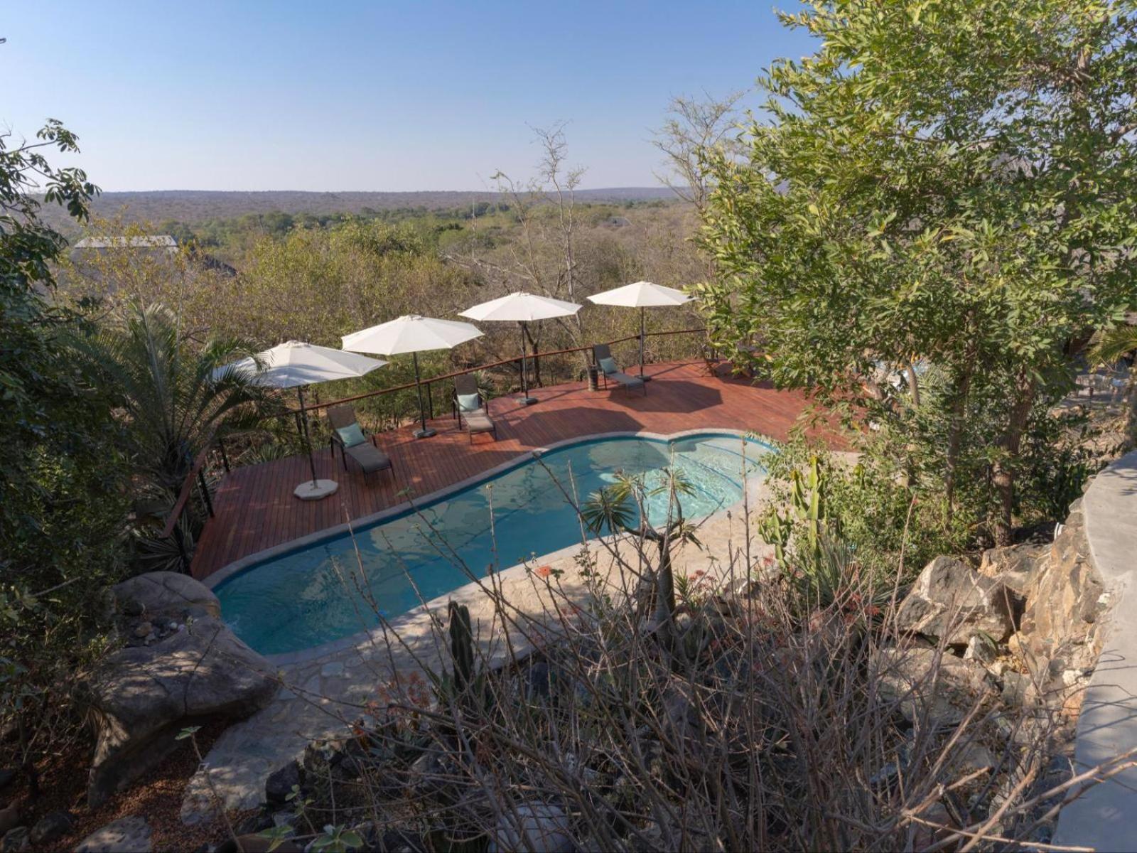 The Wild Blue Lodge Safari & Spa Hoedspruit Exteriér fotografie