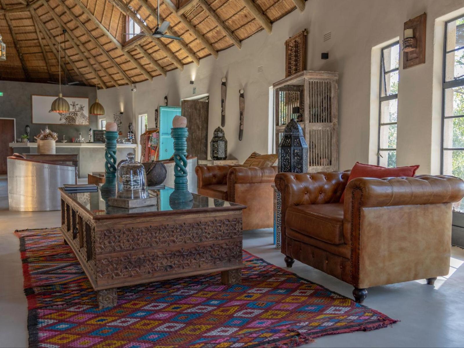 The Wild Blue Lodge Safari & Spa Hoedspruit Exteriér fotografie