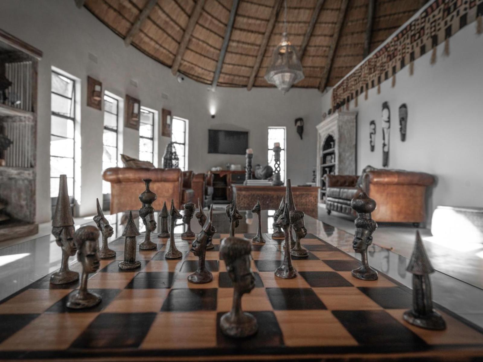 The Wild Blue Lodge Safari & Spa Hoedspruit Exteriér fotografie