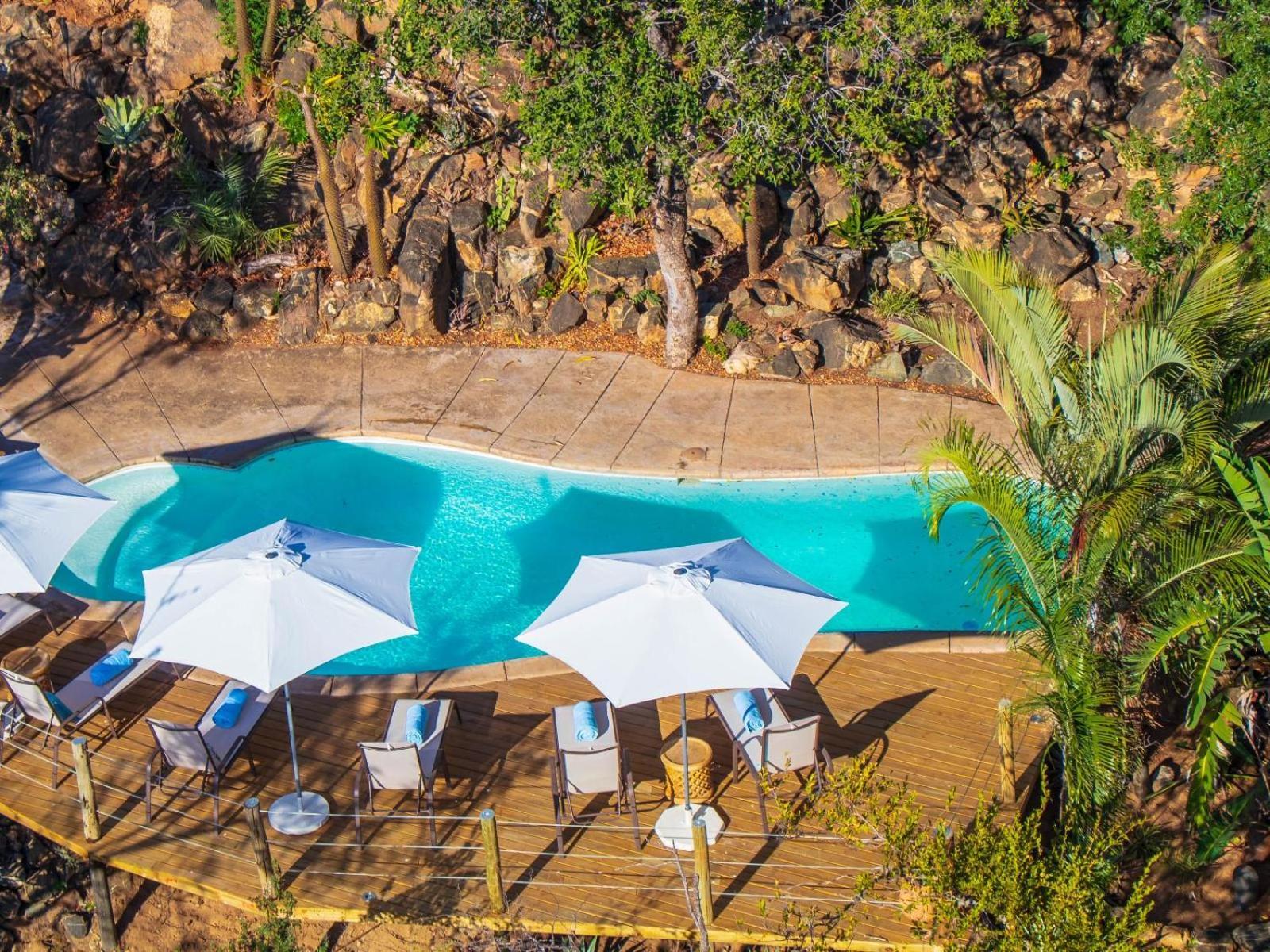 The Wild Blue Lodge Safari & Spa Hoedspruit Exteriér fotografie