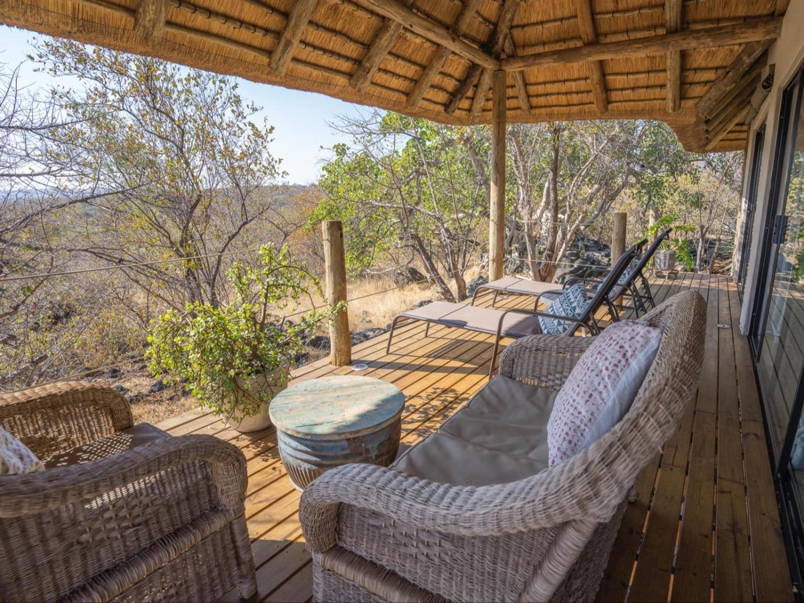 The Wild Blue Lodge Safari & Spa Hoedspruit Pokoj fotografie