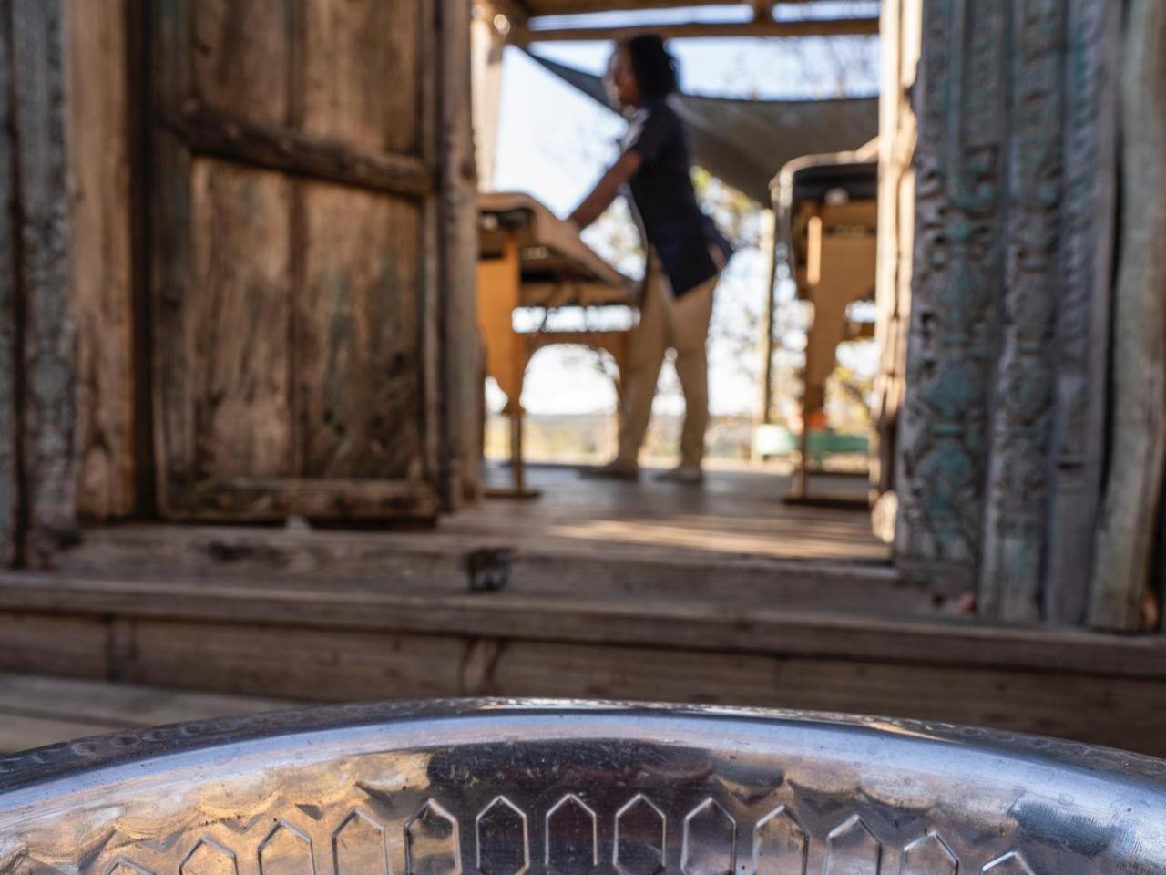The Wild Blue Lodge Safari & Spa Hoedspruit Exteriér fotografie
