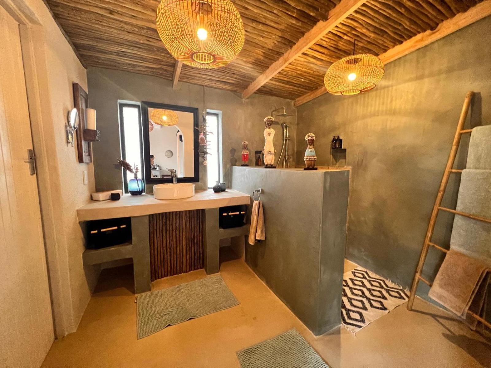 The Wild Blue Lodge Safari & Spa Hoedspruit Pokoj fotografie