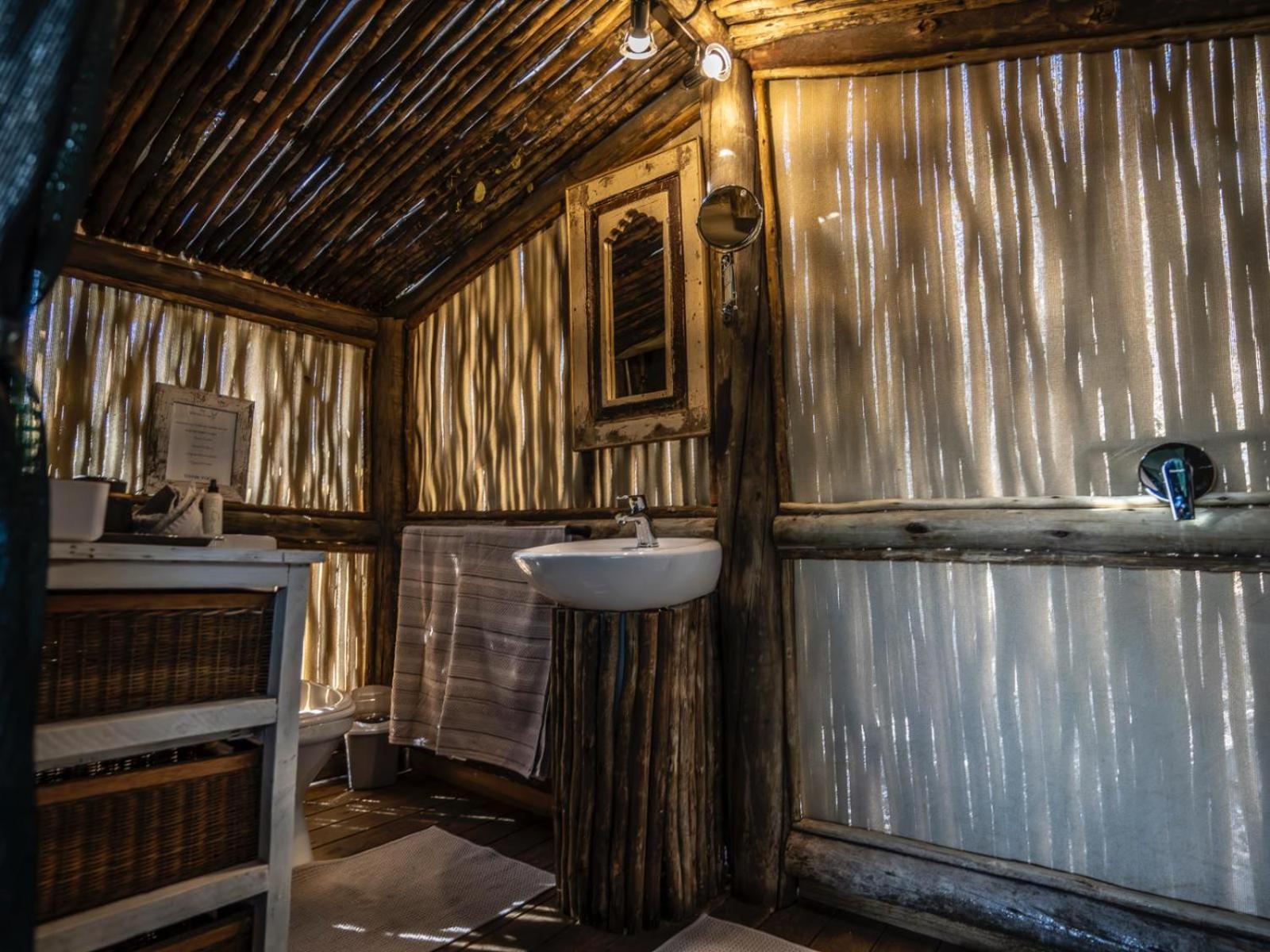The Wild Blue Lodge Safari & Spa Hoedspruit Pokoj fotografie