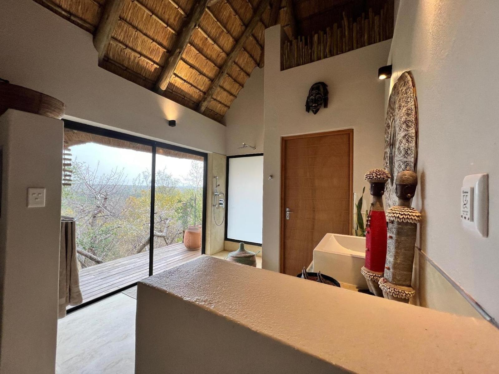 The Wild Blue Lodge Safari & Spa Hoedspruit Pokoj fotografie
