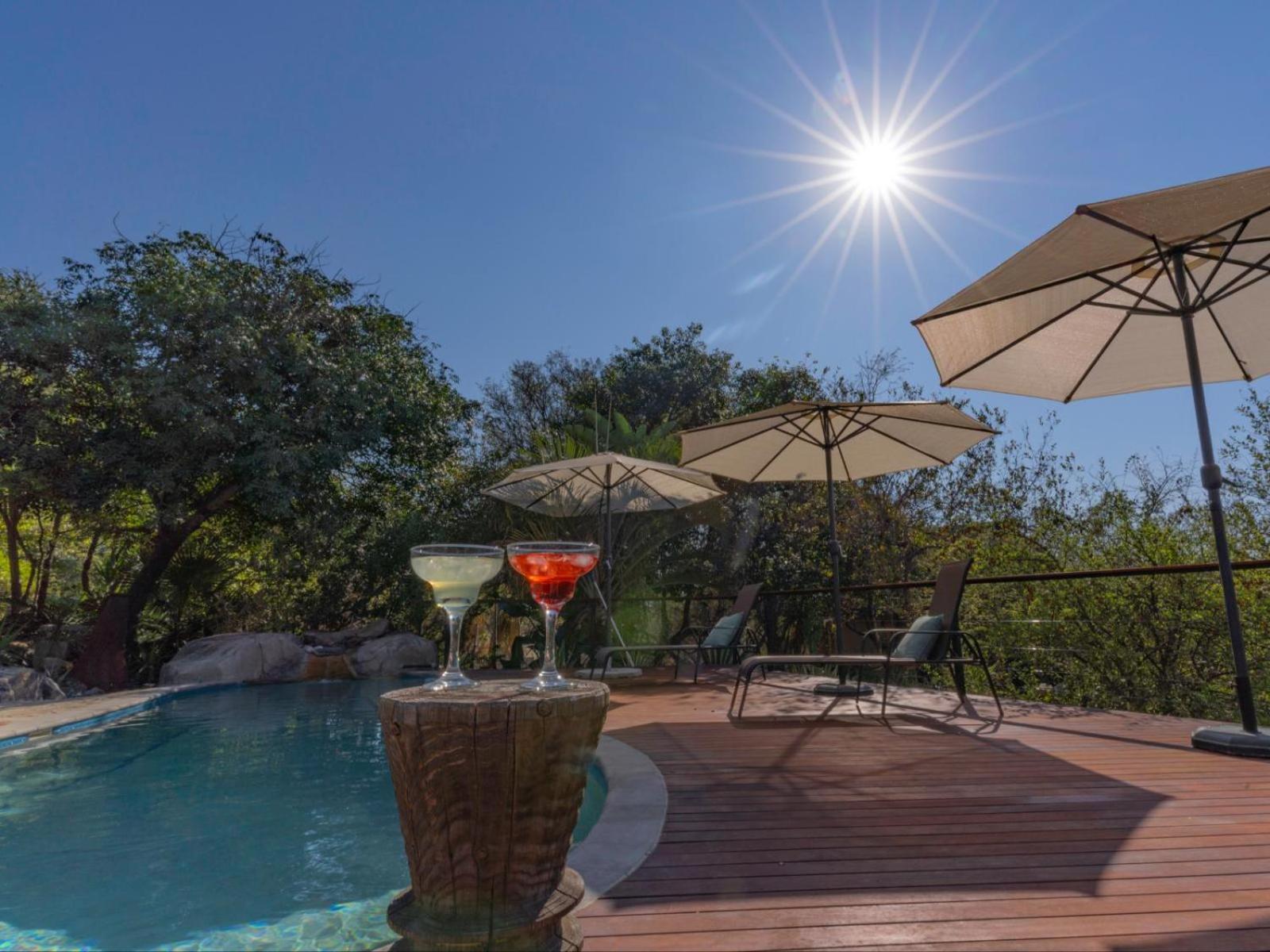 The Wild Blue Lodge Safari & Spa Hoedspruit Exteriér fotografie