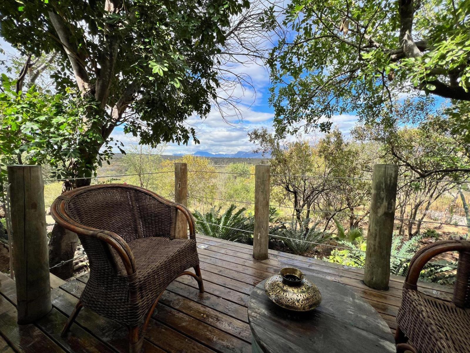 The Wild Blue Lodge Safari & Spa Hoedspruit Pokoj fotografie