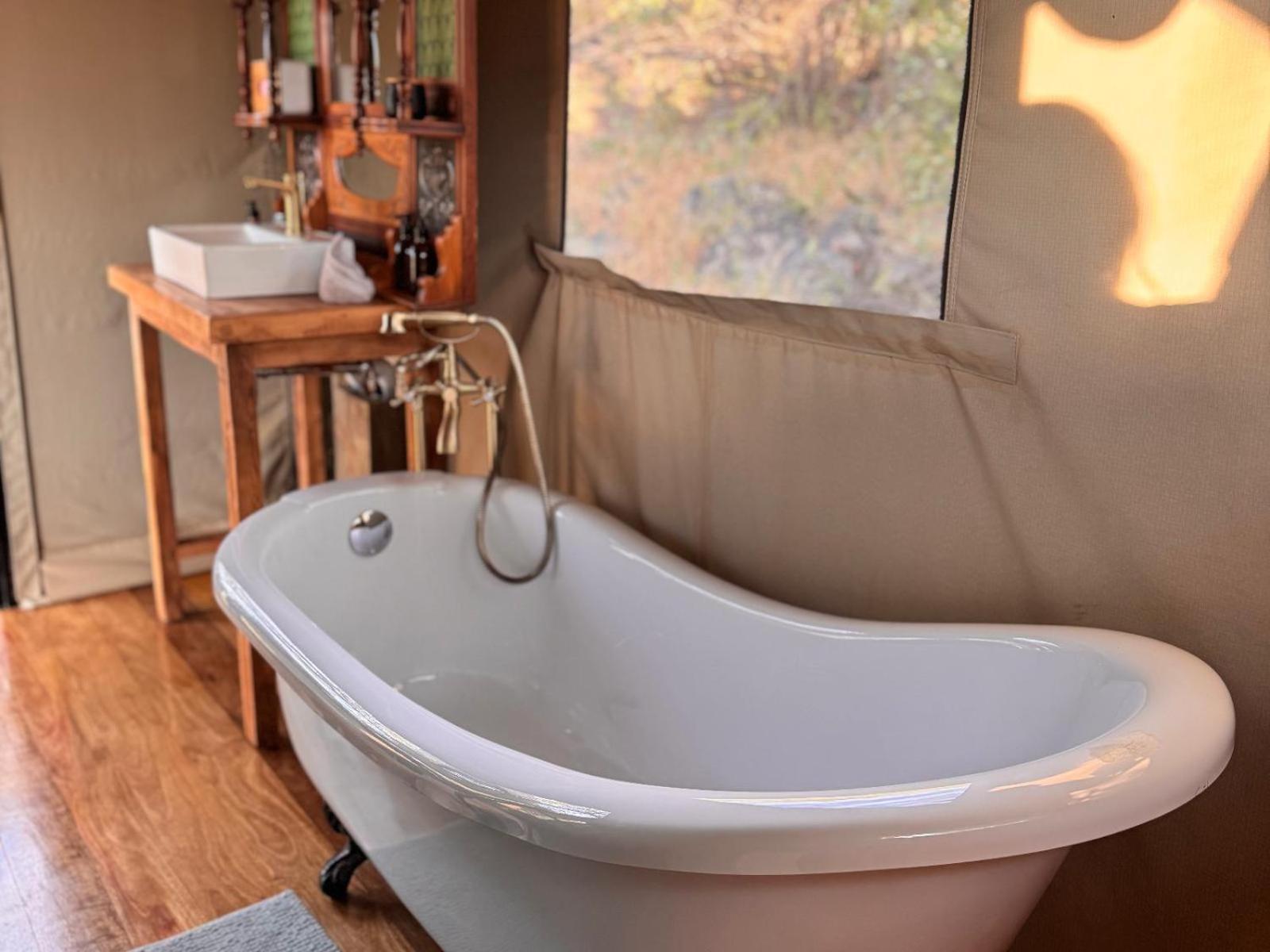 The Wild Blue Lodge Safari & Spa Hoedspruit Pokoj fotografie